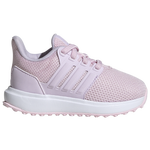 Ftwr White/Ftwr White/Ice Lavender/White