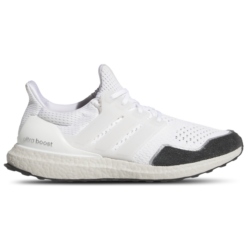 Adidas Originals White Ultraboost 1.4 Sneakers In Core Black/white/white