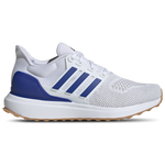 Black/Lucid Blue/White