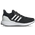 adidas Ubounce DNA - Boys' Grade School Black/White/White