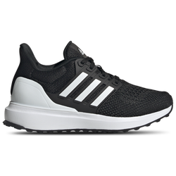 Boys' Preschool - adidas Ubounce DNA - White/Black/White