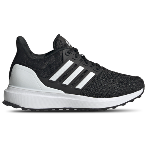 

adidas Boys adidas Ubounce DNA - Boys' Preschool Running Shoes White/Black/White Size 1.0