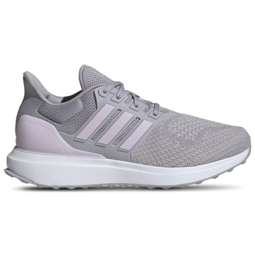 

adidas Womens adidas Ubounce DNA - Womens Running Shoes Glory Grey/Ice Lavender/Grey Size 6.5