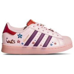 Girls adidas Superstar Foot Locker