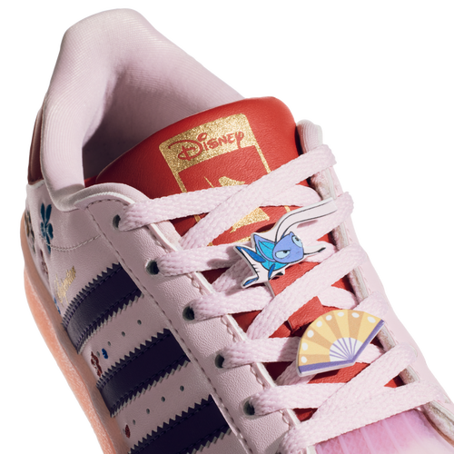 adidas Originals Superstar Disney Kids Foot Locker