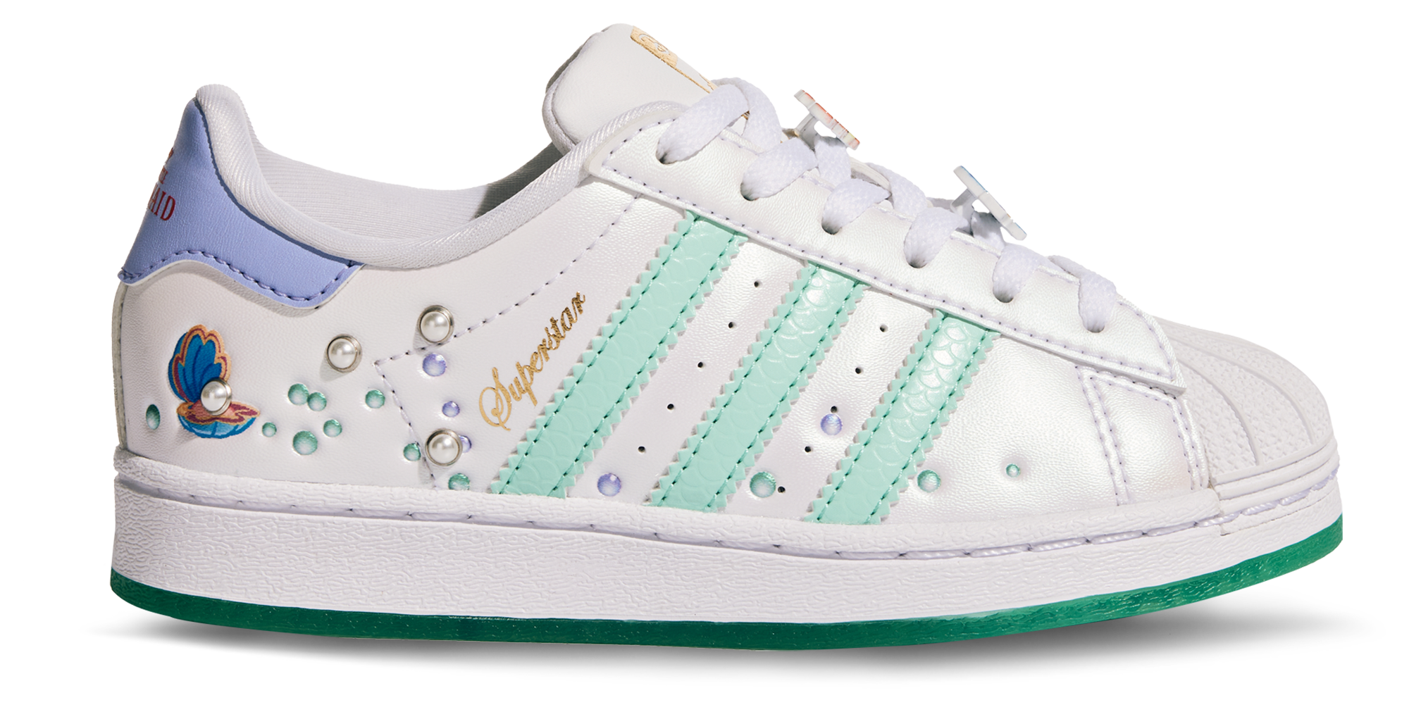 adidas Originals Superstar Disney