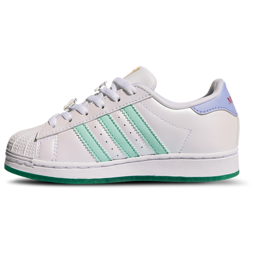 Adidas superstar 2 girls hotsell