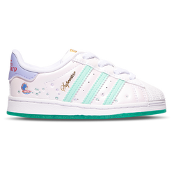 Adidas superstar toddler girl best sale