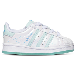 Girls adidas Superstar Foot Locker