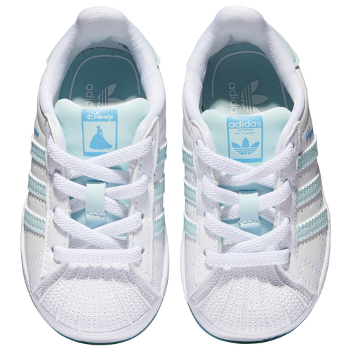 Adidas superstar womens mermaid best sale