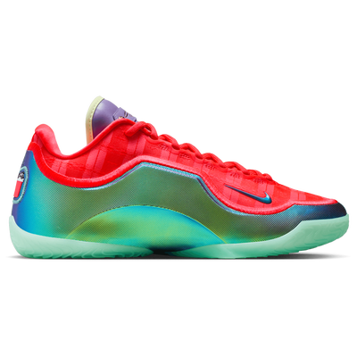 Nike Lebron XXIII Stocking Stuffer  - BRIGHT CRIMSON/MULTI/DUSTY AMETHYST
