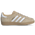 adidas Originals Gazelle Indoor - Women's Gum/White/Magic Beige