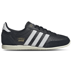 Women's - adidas Originals Japan - Black/White/Gold