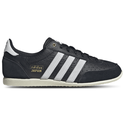 Women's - adidas Originals Japan - Black/White Gold