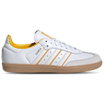 Crystal White/White/Crew Yellow