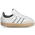 adidas Originals Samba - Boys' Toddler White/Off White/Black