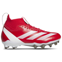 Team Collegiate Red/White/Team Collegiate Red
