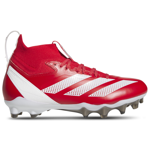 MENS - adidas adiZero Impact+ Premium Essentials - Team Collegiate Red/White