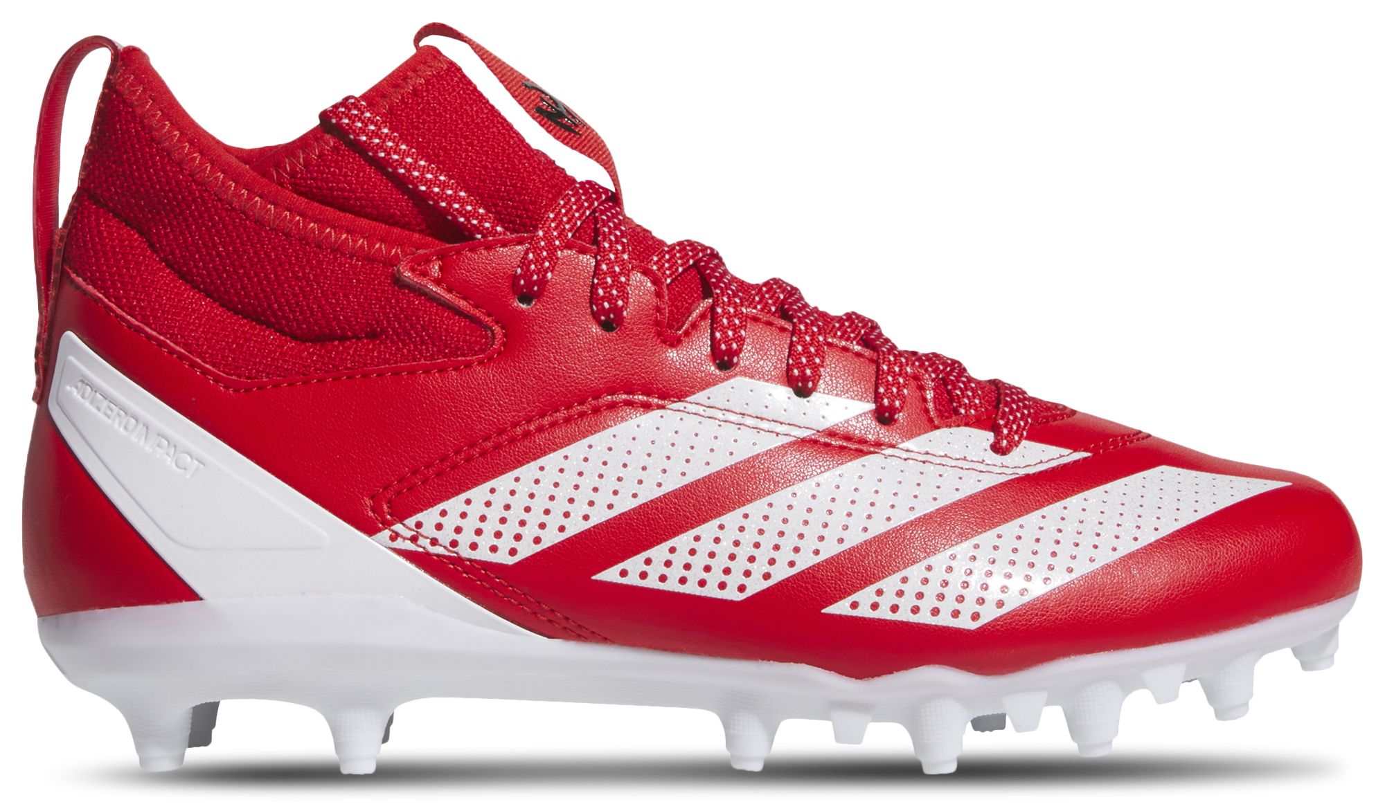 アメフト NFL PRO ADIZERO 8.0 LGサイズ ホワイト【新品】 ADIDAS NFL PRO ADIZERO 8.0 RECEIVER FOOTBALL GLOVES, ADI162