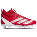 Collegiate Red/White/Collegiate Red