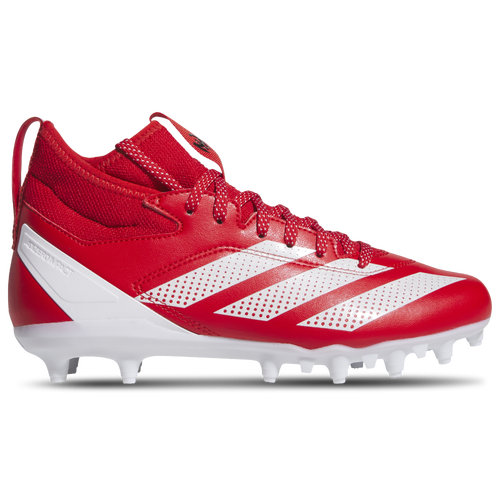 BOYS - adidas adiZero Impact.2 Premium Essentials - Collegiate Red/White
