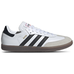 White/Black/Vivid Red