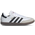 adidas Originals Samba - Men's White/Black/Vivid Red
