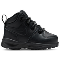Nike Manoa Boots - Nike Black