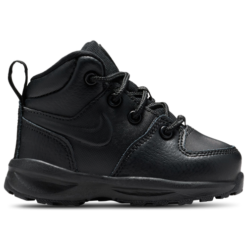  - Nike Manoa Boots - Black