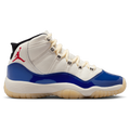 Jordan Retro 11 - Jordan Navy/White