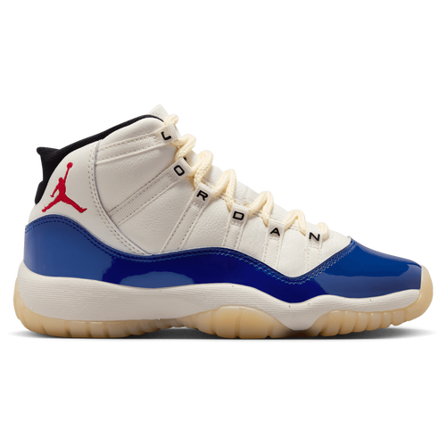  - Jordan Retro 11 - White/Navy