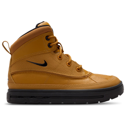 Boys' Preschool - Nike Woodside II - Wheat/Black