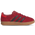 adidas Originals Gazelle Indoor - Boys' Grade School Aurora Coffee/Team Victory Red/Red