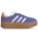 adidas Originals Gazelle Bold - Girls' Grade School Real Lilac/Ftwr White/Gold Met