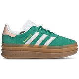 Bold Green/Ftwr White/Gold Met