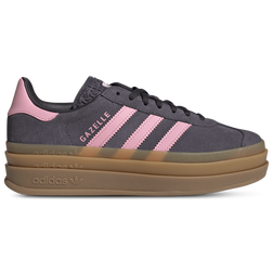  GAZELLE スニーカー adidas Originals Gazelle Bold - Boys' Grade School | Kids Foot Locker