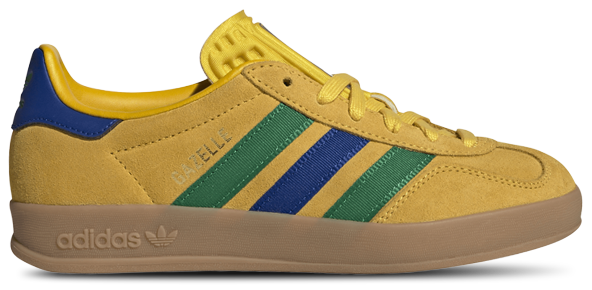 adidas Gazelle Indoor World Cup 2026 - Boys' Grade School | Champs