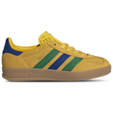 Yellow/Collegiate Royal/Green