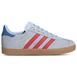 Crystal Sky/Semi Lucid Red/Bluebird