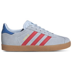 adidas gazelle silver green womens ADIDAS ORIGINALS Women's Gazelle Sneakers in Brown and Pink – Pavidas