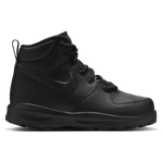 Black/Black