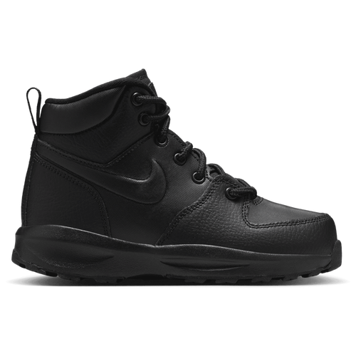  - Nike Manoa Boots - Black