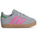 adidas Originals Gazelle - Adidas Lucid Pink/Halo Silver Green