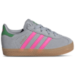 Lucid Pink/Halo Silver/Green