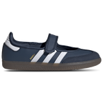 Crew Navy/Metallic Gold/Footwear White