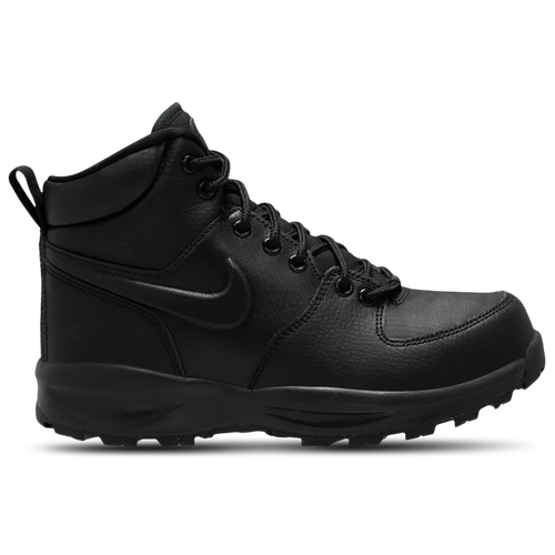  - Nike Manoa Boots - Black