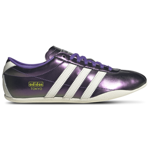 WOMENS - adidas Originals Tokyo - Supplier Colour/Core White