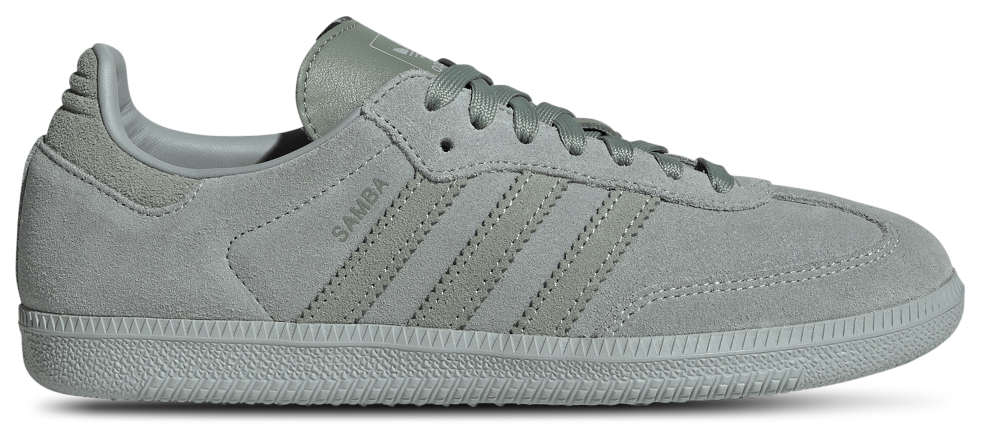 adidas gazelle silver green womens adidas Originals Women's Samba OG main image 0