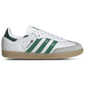 adidas Originals Samba OG - Adidas Ftwr White/Bold Green