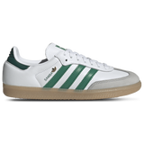 Ftwr White/Bold Green